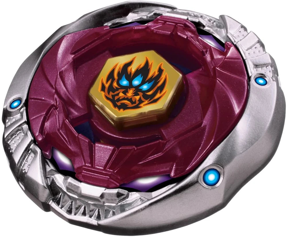 Beyblade Metal Fusion - Phantom Orion