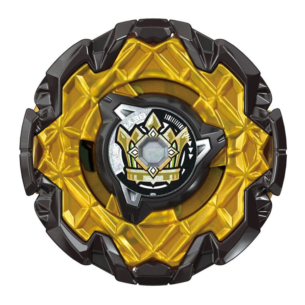 Beyblade X - CX-11 - Emperor Might - Deck Set