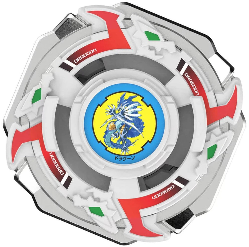 Beyblade X - BX-00 - Dragoon Storm