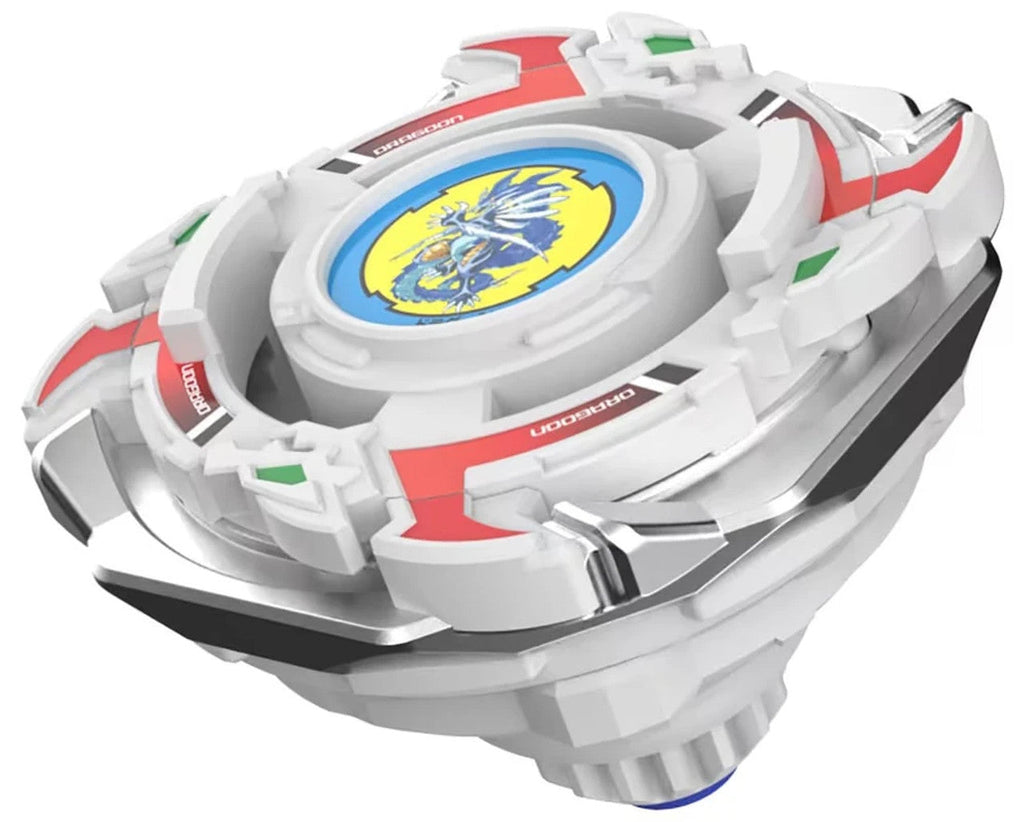 Beyblade X - BX-00 - Dragoon Storm
