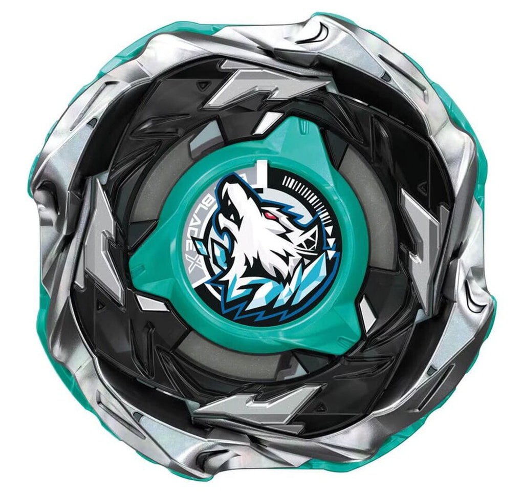 Beyblade X - CX-10 - Wolf Hunt