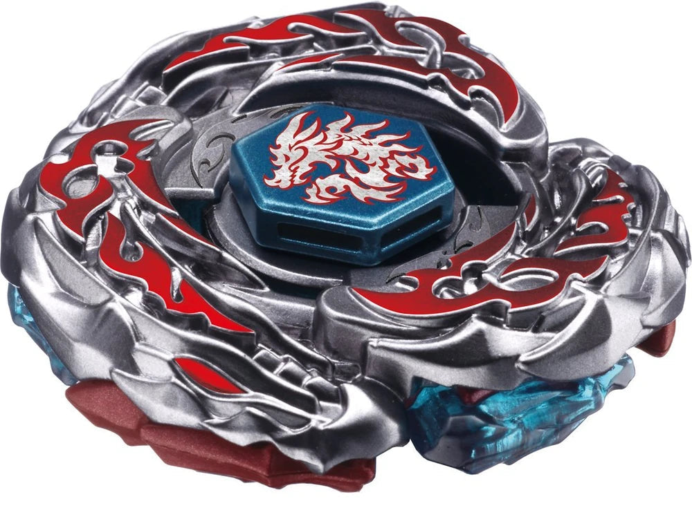 Beyblade Metal Fusion - L Drago Destroy
