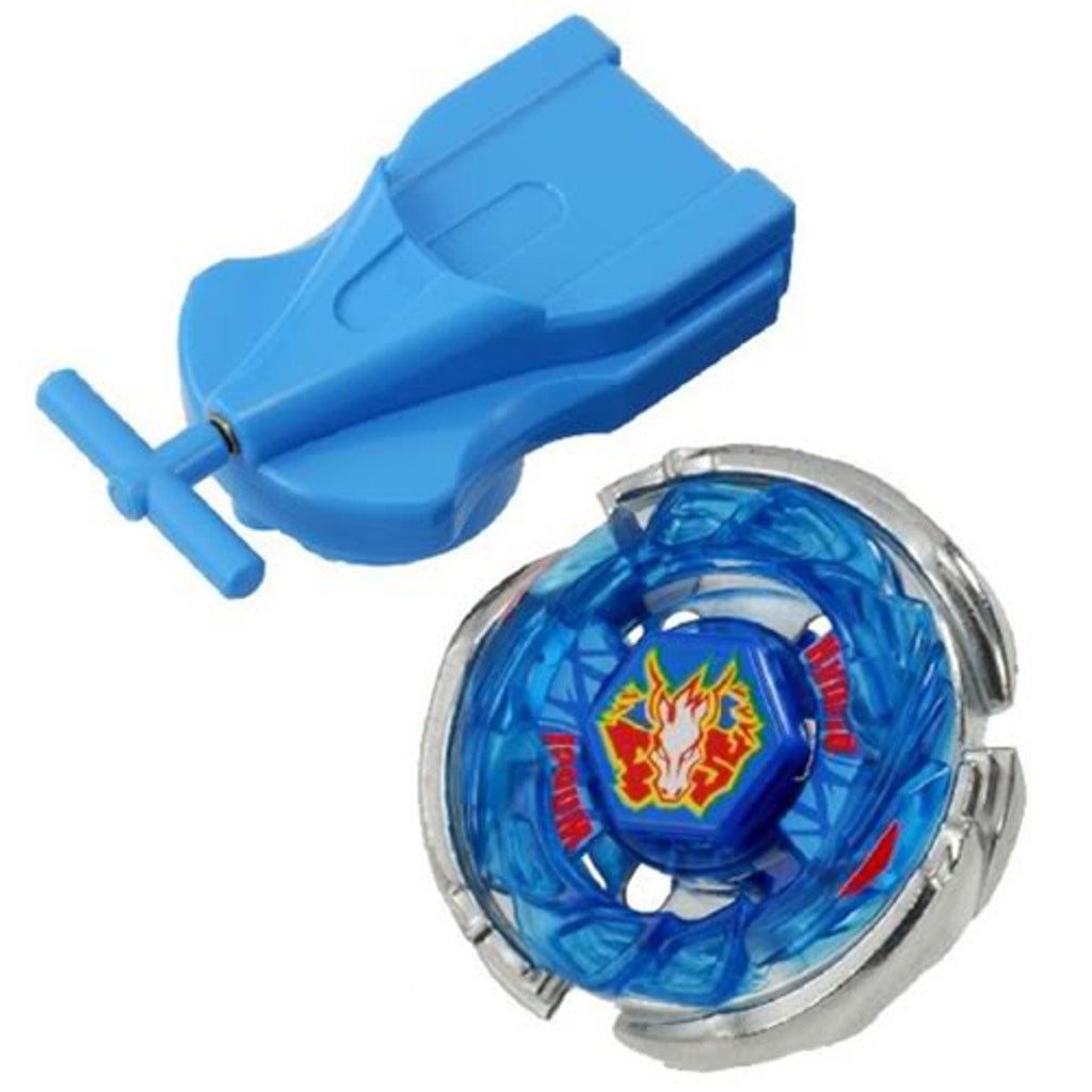 Beyblade Metal Fusion - Storm Pegasus