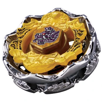 Beyblade Metal Fusion - Death Quetzalcoatl