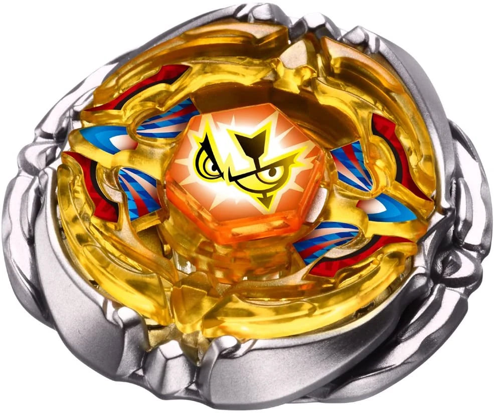 Beyblade Metal Fusion - Flash Sagittario