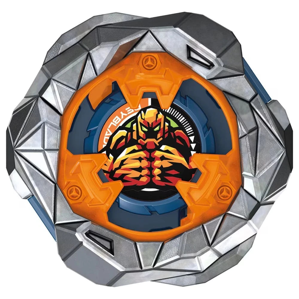 Beyblade X - UX-13 - Golem Rock