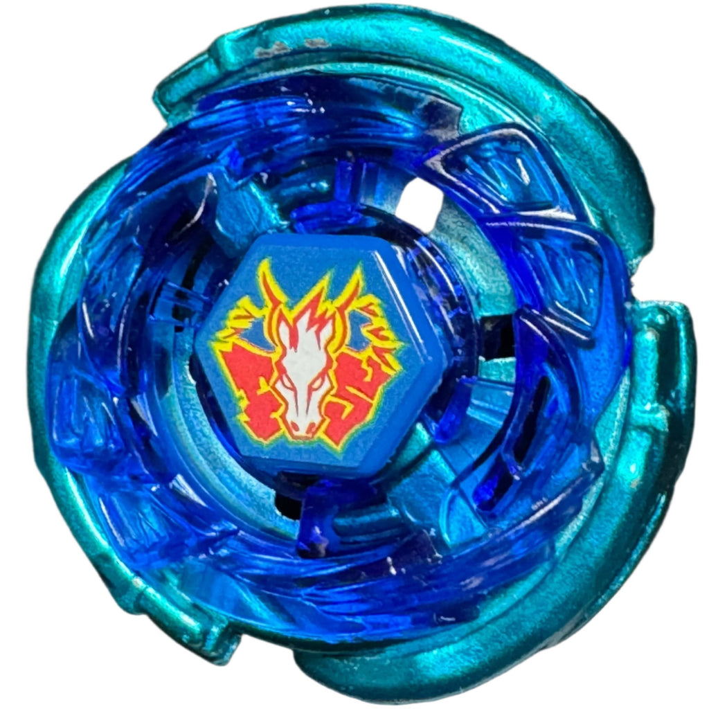 Beyblade Metal Fusion - Galaxy Pegasus