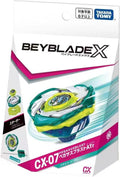 Beyblade X - CX-07 - Starter Pegasus Blast