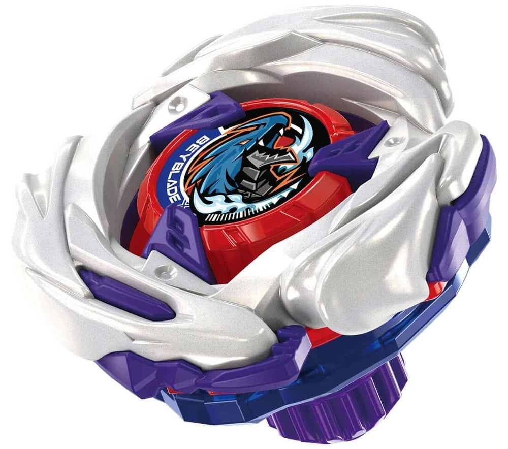 Beyblade X - UX-17 - Meteor Dragoon