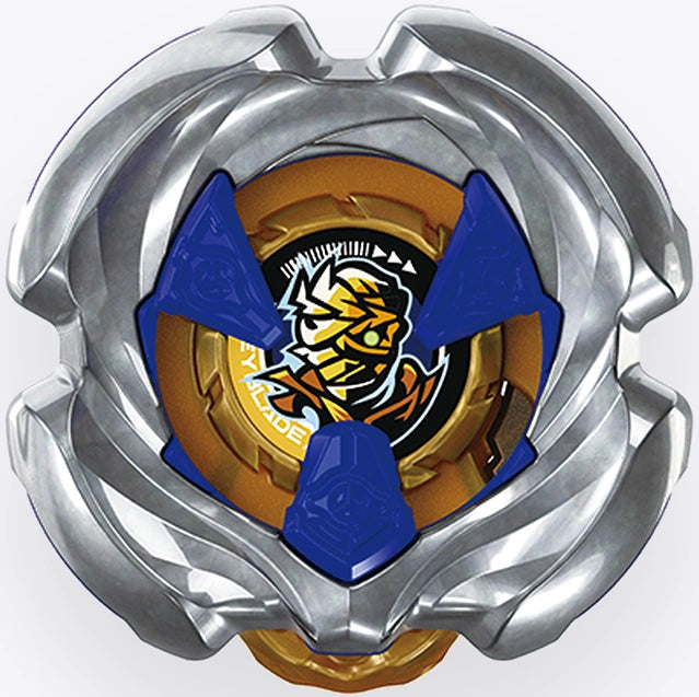 Beyblade X - UX-18 - Random Booster Vol. 8