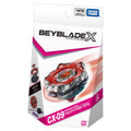 Beyblade X - CX-09 - Sol Eclipse