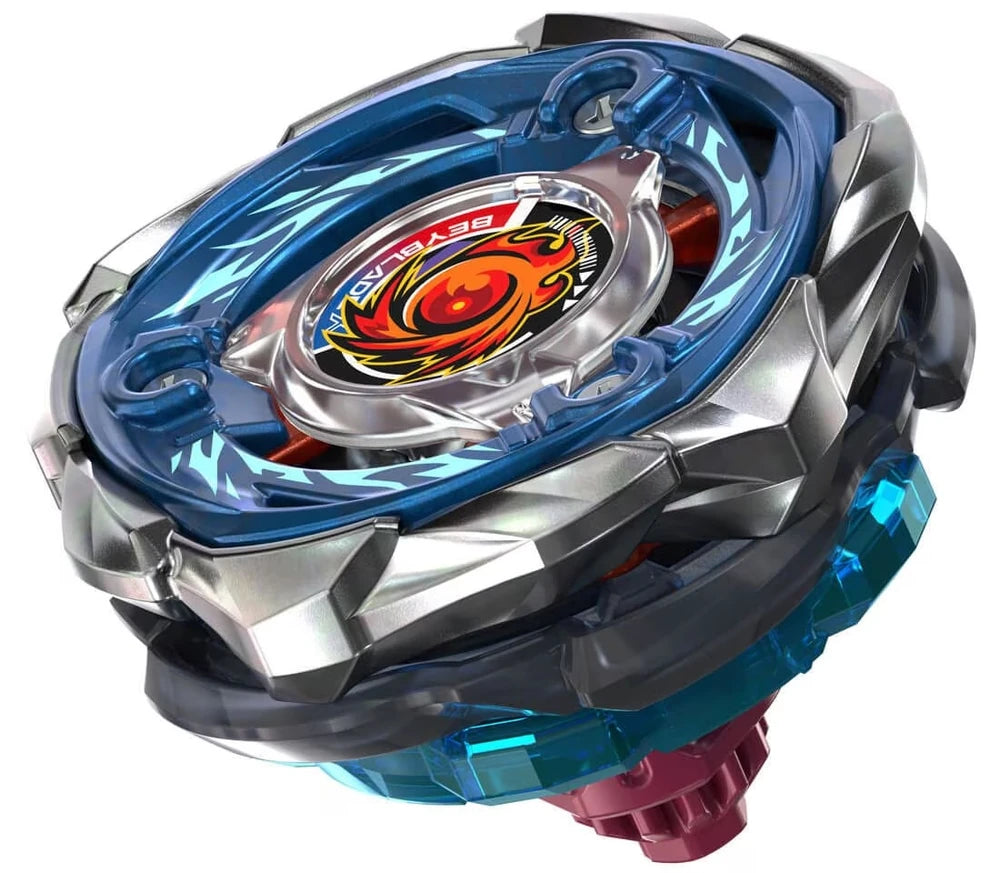 Beyblade X - CX-09 - Sol Eclipse
