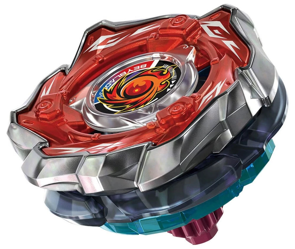 Beyblade X - CX-09 - Sol Eclipse