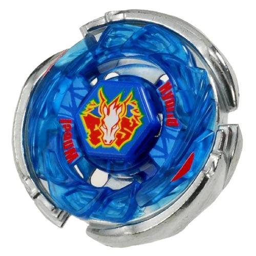 Beyblade Metal Fusion - Storm Pegasus