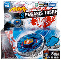 Beyblade Metal Fusion - Storm Pegasus