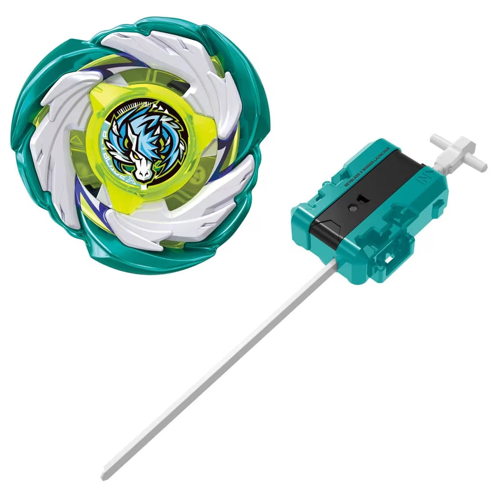 Beyblade X - CX-07 - Starter Pegasus Blast