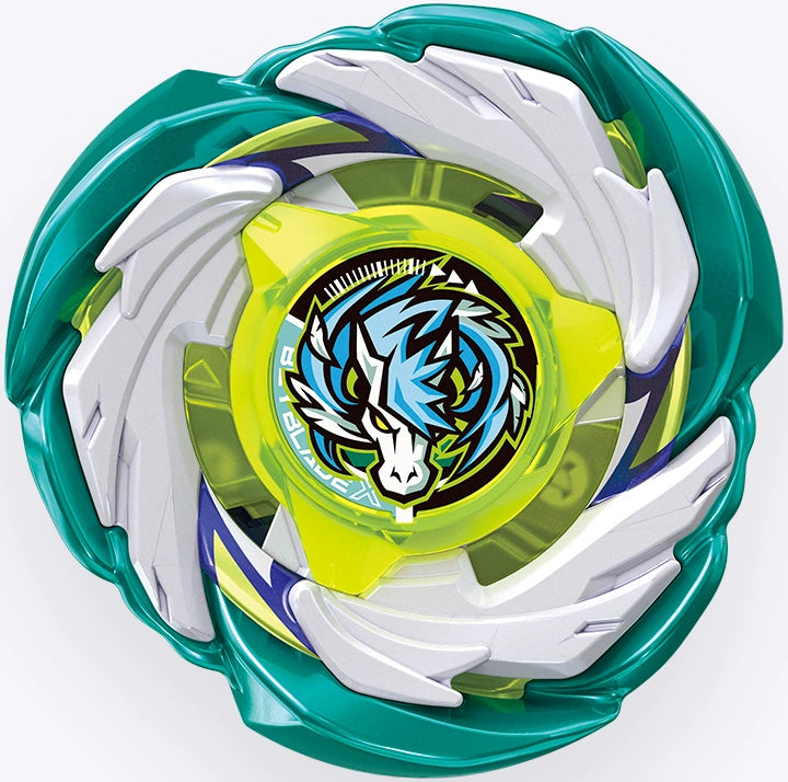 Beyblade X - CX-07 - Starter Pegasus Blast