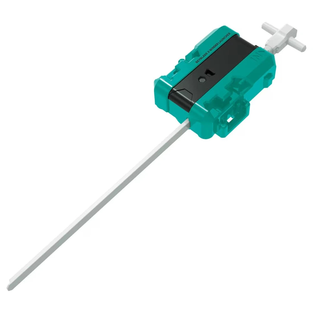 Beyblade X - CX-07 - Starter Pegasus Blast