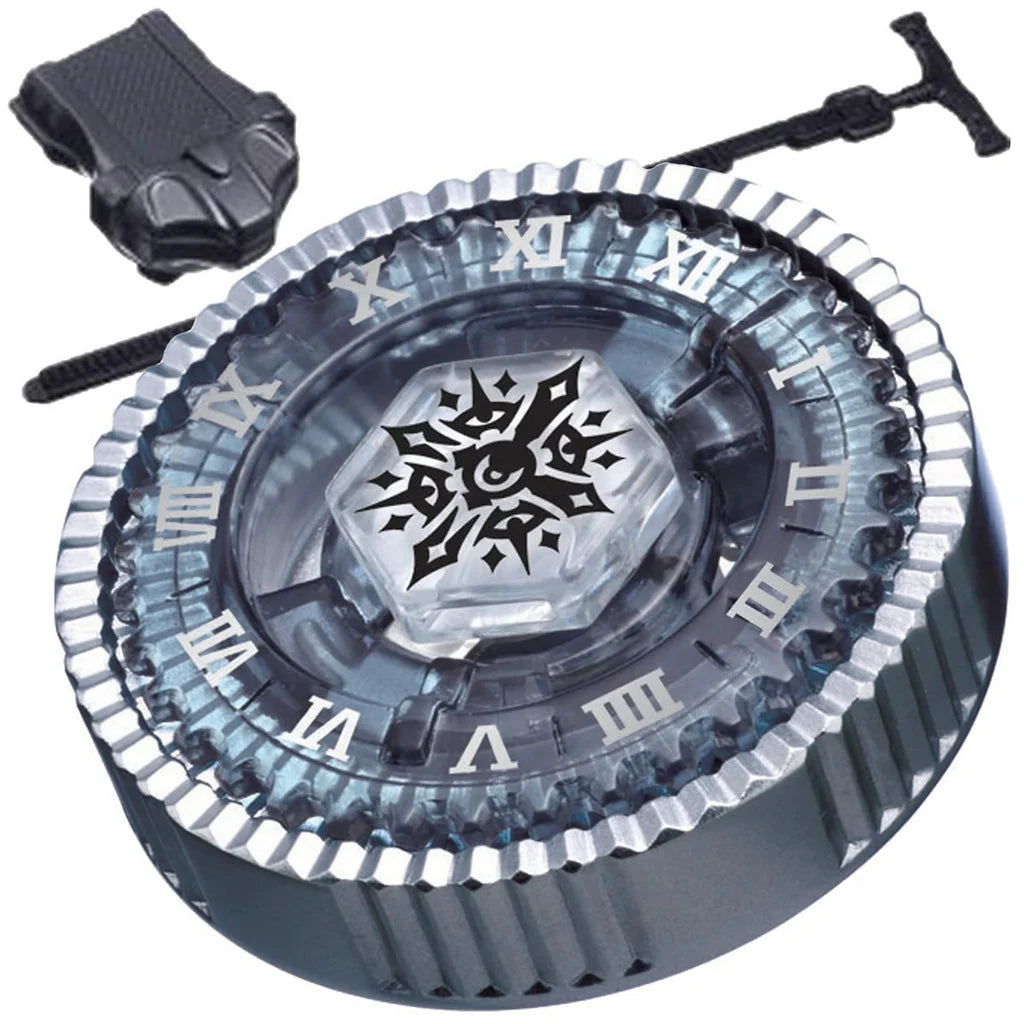 Beyblade Metal Fusion - Twisted Tempo / Basalt Horogium