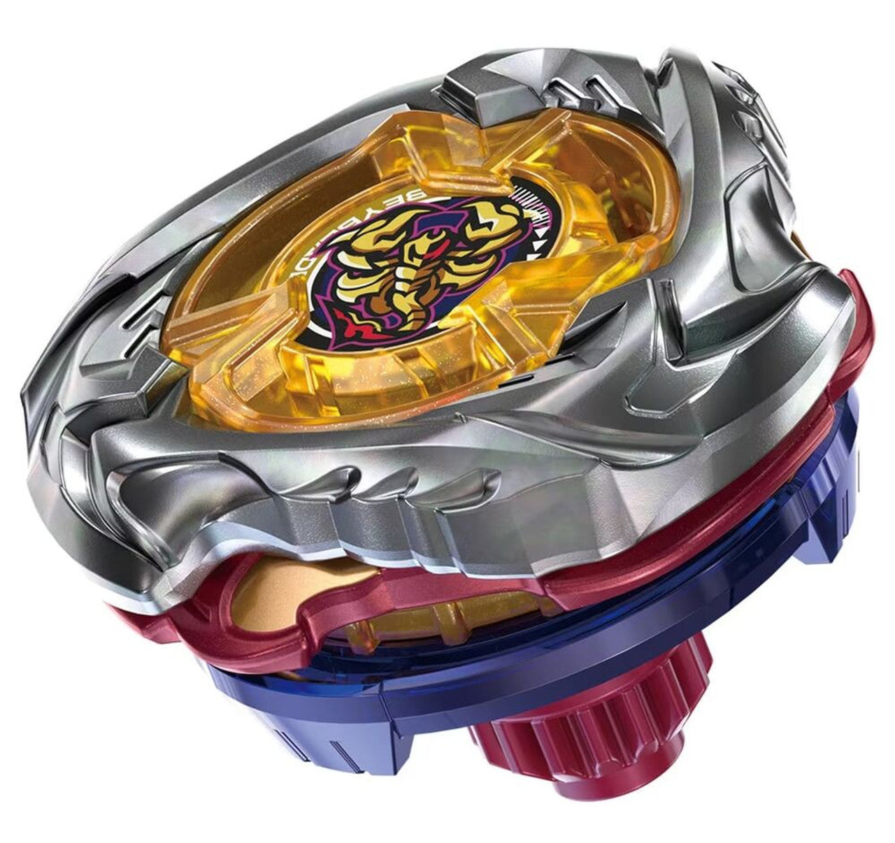 Beyblade X - UX-14 - Scorpio Spear
