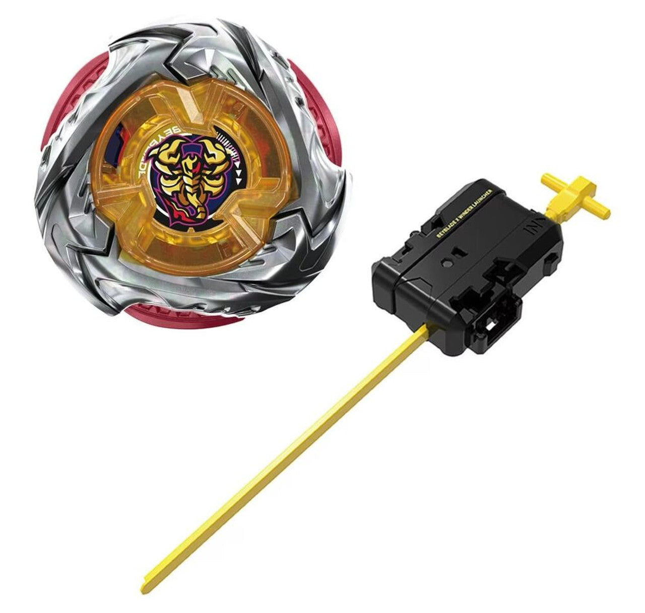 Beyblade X - UX-14 - Scorpio Spear