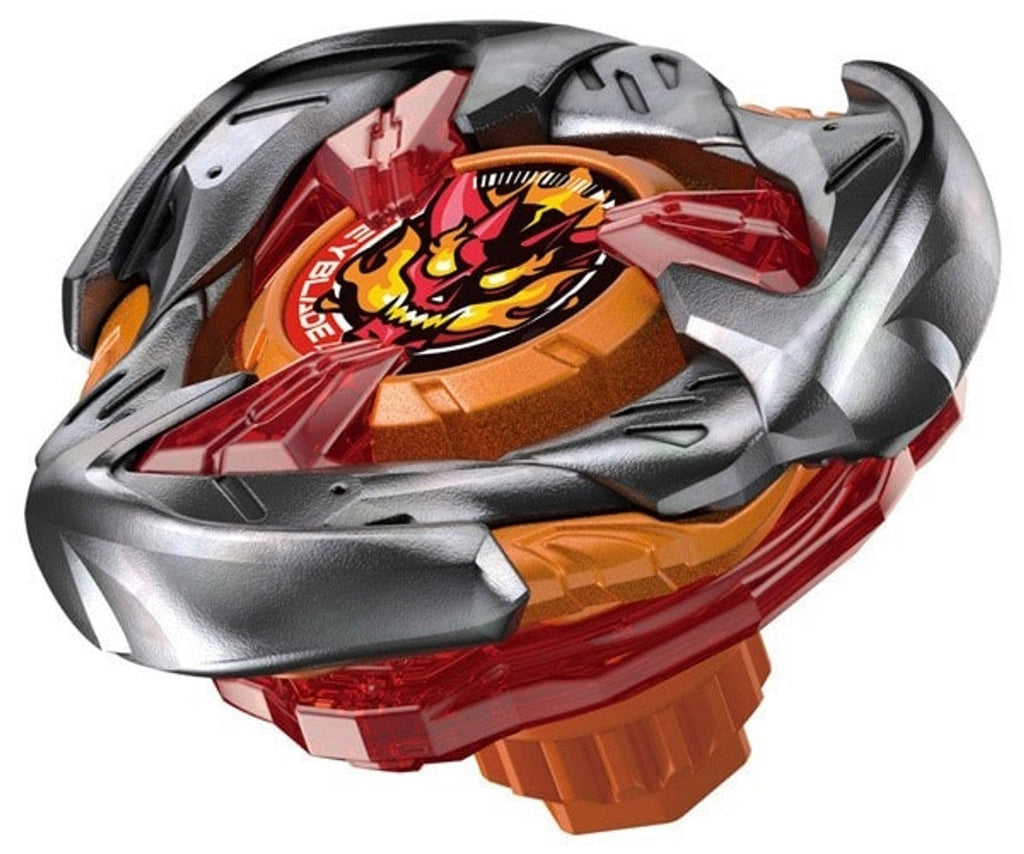 Beyblade X - UX-02 - Starter Hells Hammer
