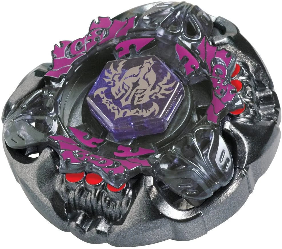 Beyblade Metal Fusion - Gravity Perseus - Imagem 2