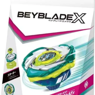 Beyblade X - CX-07 - Starter Pegasus Blast