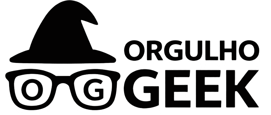 Orgulho Geek
