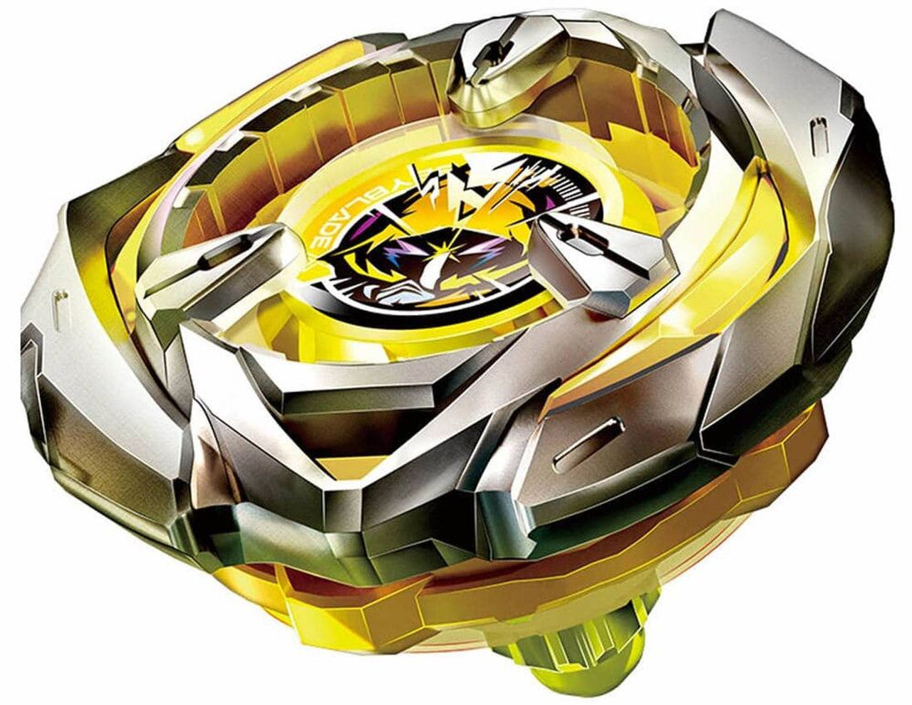Beyblade X - BX-03 - Wizard Arrow - Imagem 3