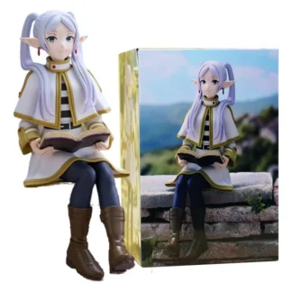 Figure Frieren Sitdown Frieren