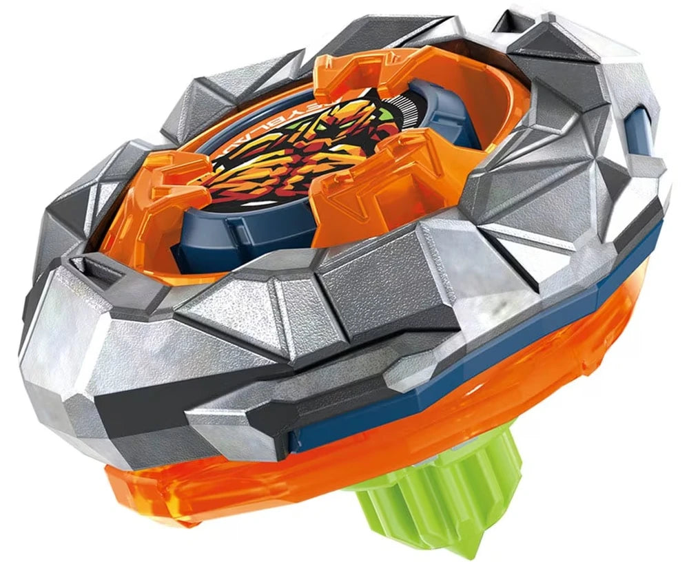 Beyblade X - Ux-13 - Golem Rock - Imagem 3