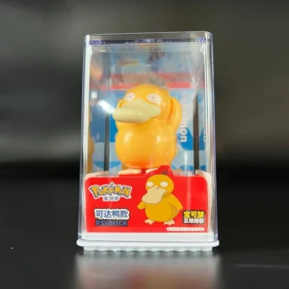 Figura Pokemon Psyduck - Sunny & Sandy