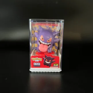 Figura Pokemon Gengar - Sunny & Sandy