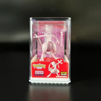 Figura Pokemon Mewtwo - Sunny & Sandy