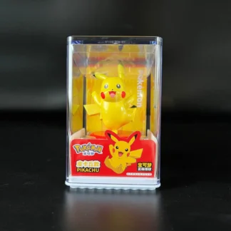 Figura Pokemon Pikachu - Sunny & Sandy