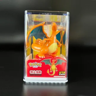 Figura Pokemon Charizard - Sunny & Sandy