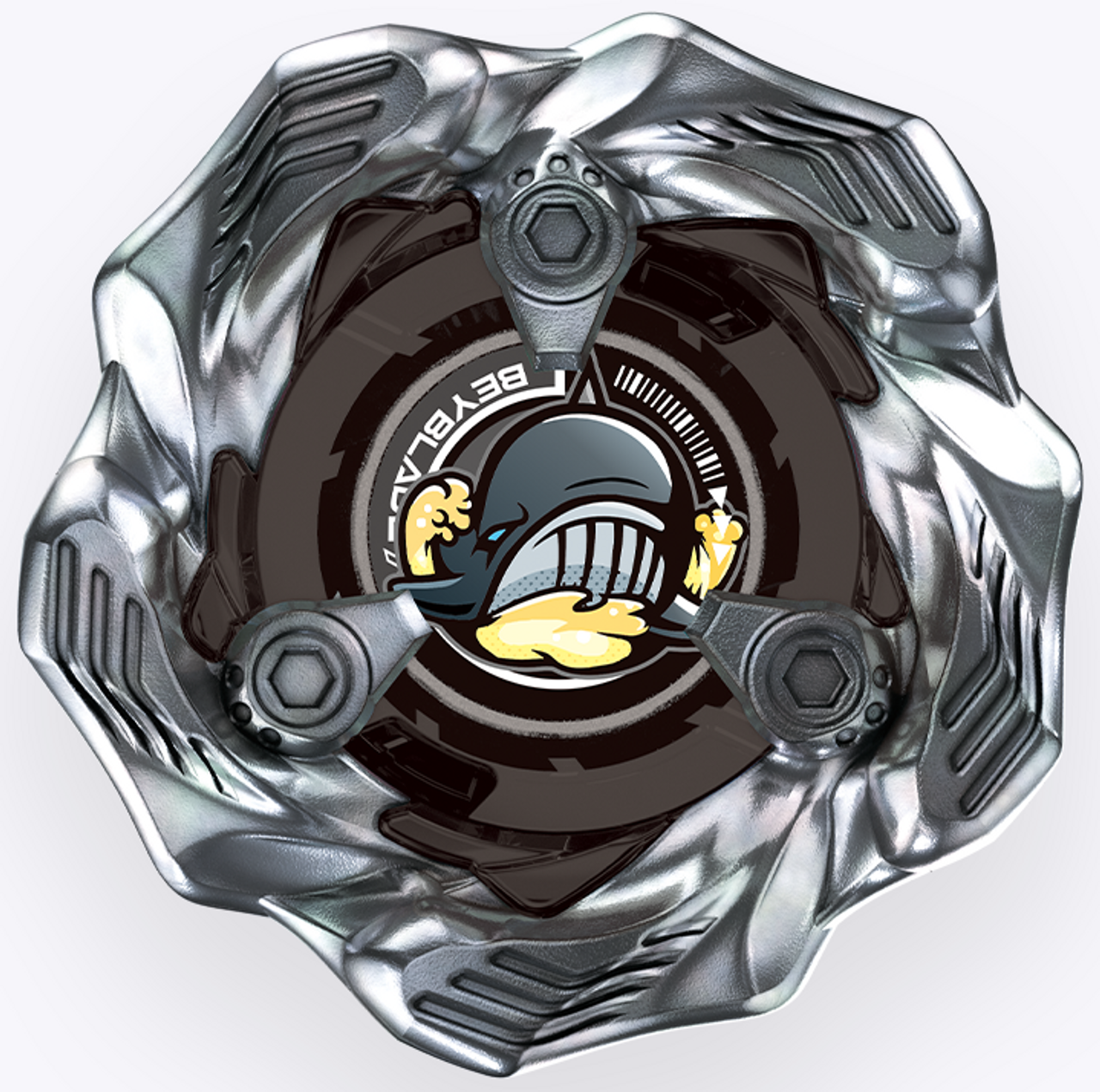 Beyblade X - BX-36 - Whale Wave Random Booster - Imagem 5